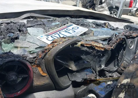 2022 Chevrolet Blazer Fwd Rs z USA, uszkodzony, nr VIN 3GNKBERS3NS180084